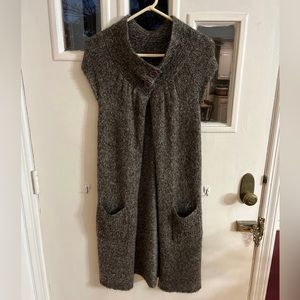 BCBG Maxazria Sweater vest